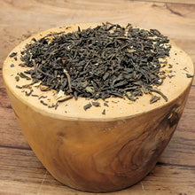 Load image into Gallery viewer, Blackberry Black Tea (Organic)