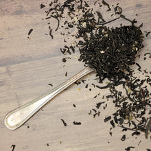 Load image into Gallery viewer, Blackberry Black Tea (Organic)