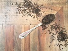 Load image into Gallery viewer, Black Currant Black Tea (organic)