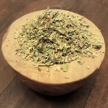 Load image into Gallery viewer, Elderflower Herbal (organic)