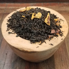 Load image into Gallery viewer, Peach Black Tea (organic)