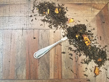 Load image into Gallery viewer, Peach Black Tea (organic)