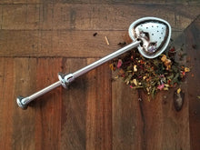 Load image into Gallery viewer, Heart-shape Tea Infuser