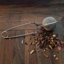 Load image into Gallery viewer, Mesh Tea Ball Infuser