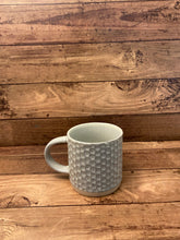 Load image into Gallery viewer, Gray Patterned Mugs