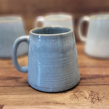 Load image into Gallery viewer, Reactive glaze mug, handmade