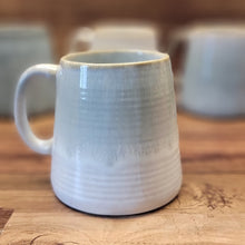 Load image into Gallery viewer, Reactive glaze mug, handmade