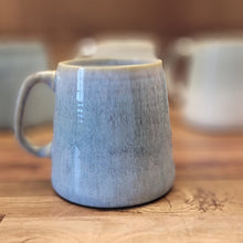 Load image into Gallery viewer, Reactive glaze mug, handmade