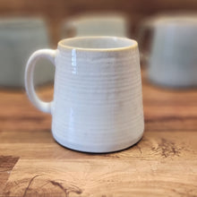 Load image into Gallery viewer, Reactive glaze mug, handmade