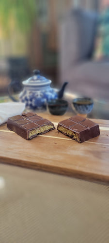 Dubai Chocolate