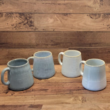 Load image into Gallery viewer, Reactive glaze mug, handmade