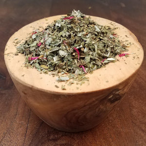 Alpine Herbal w/Edelweiss (organic)