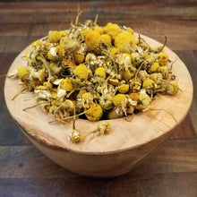 Load image into Gallery viewer, Organic Chamomile
