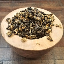 Load image into Gallery viewer, Yunnan &quot;Golden Snail&quot; Black Tea