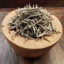 Load image into Gallery viewer, Organic Silver Needle White Tea