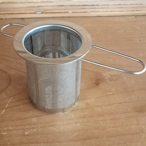 Foldable Infuser