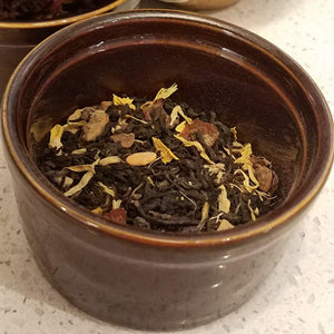 All Hallows' Eve Spice Chai