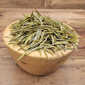 Hangzhou Tian Mu Qing Ding Green Tea (organic)