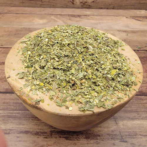Moringa Mint (organic)