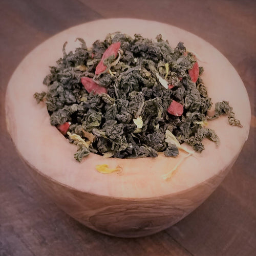 Power Berry Oolong