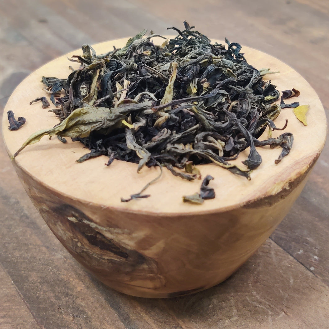 Orchid Oolong