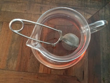 Load image into Gallery viewer, Mesh Tea Ball Infuser